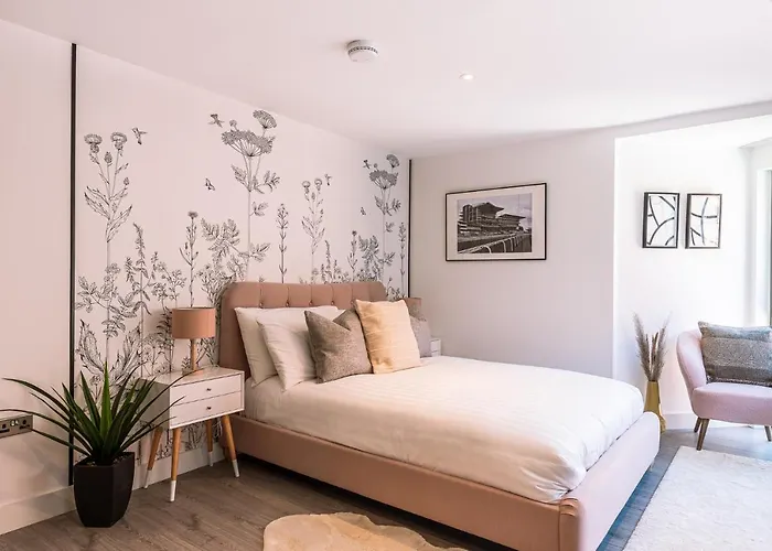 Apartamento Bootham Row Escape York