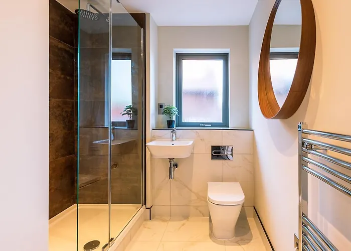 Bootham Row Escape Apartamento York