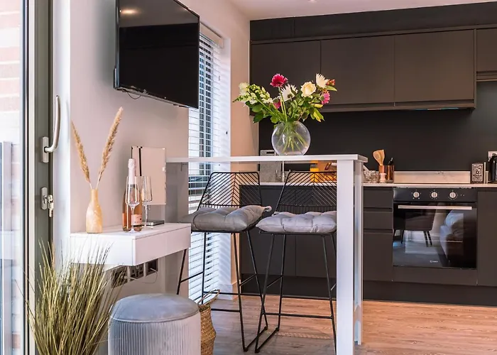 Apartamento Bootham Row Escape York