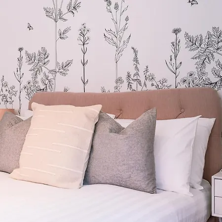Appartement Bootham Row Escape York