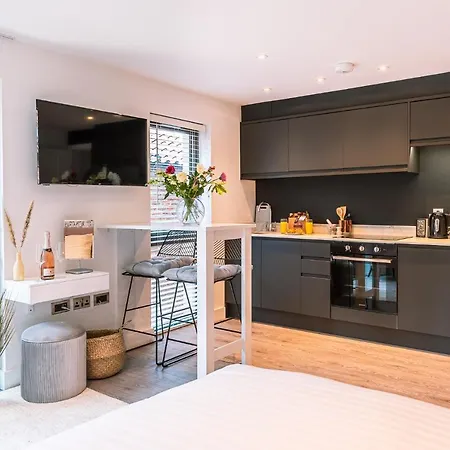 Apartman Bootham Row Escape