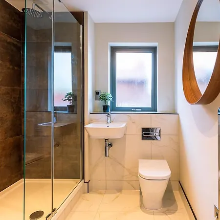 Bootham Row Escape Daire York