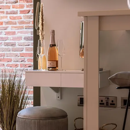 Bootham Row Escape Daire