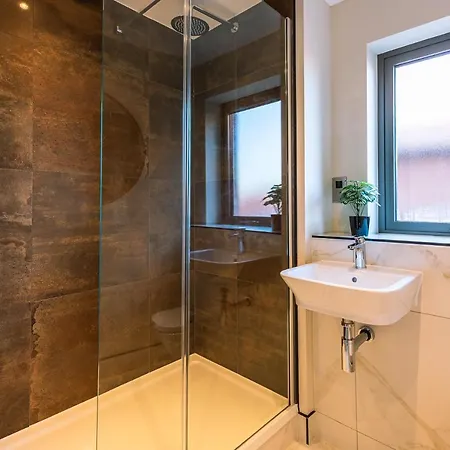 Bootham Row Escape Apartman York