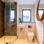 Bootham Row Escape Appartement York