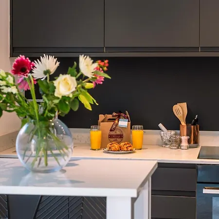 Apartamento Bootham Row Escape York
